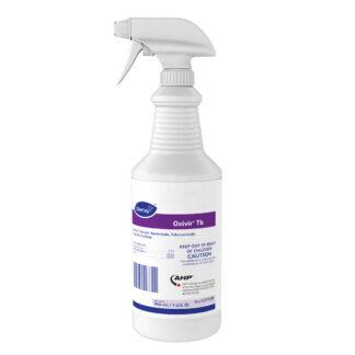 Oxivir Tb RTU Spray, 32oz