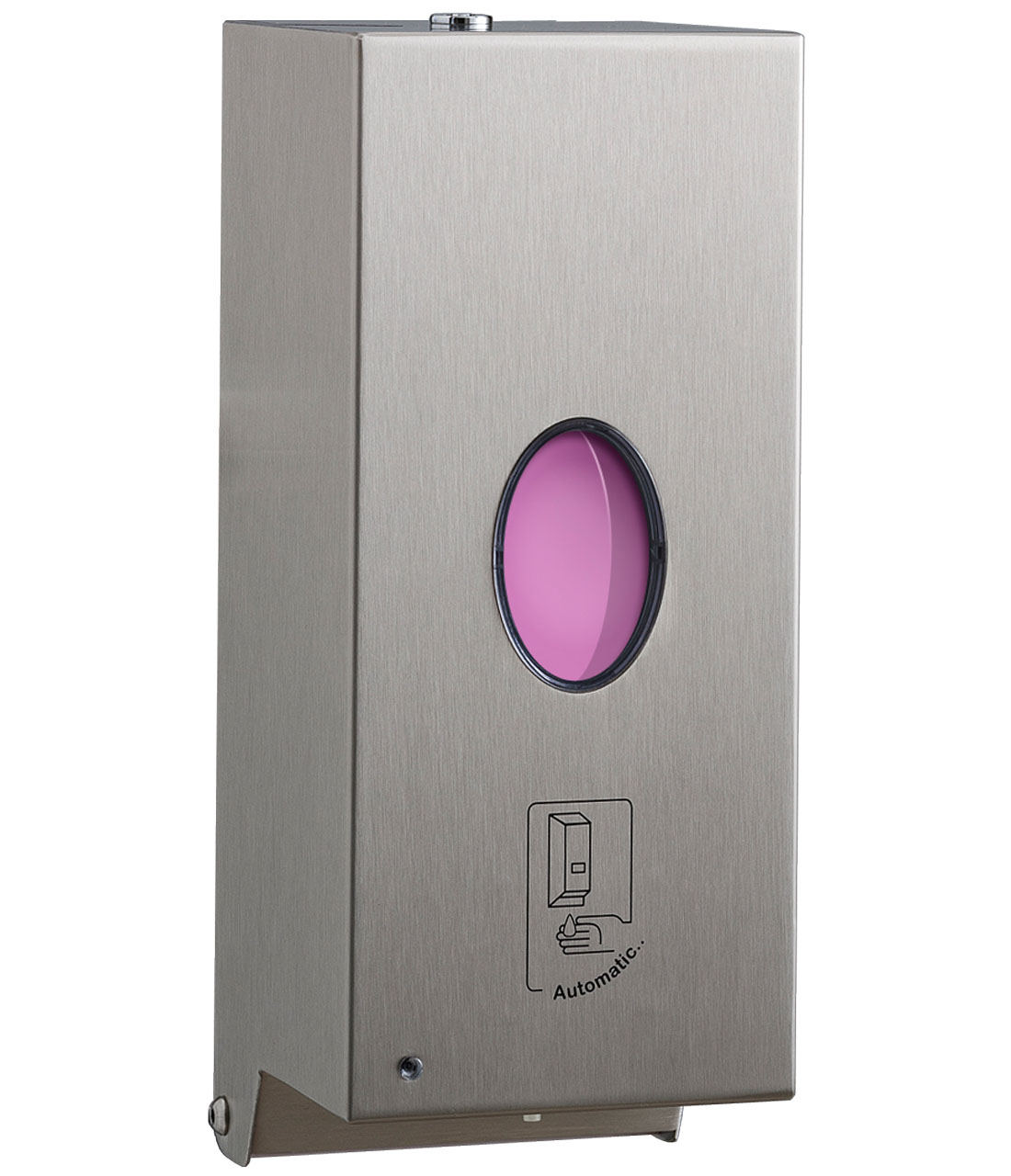 Bobrick, Automatic Wall, Mounted 850 mL Soap Dispenser