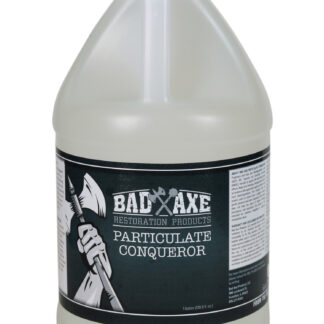 Bad Axe Particulate Conqueror, 1 Gallon