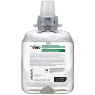 Gojo Green Certified 1250ml