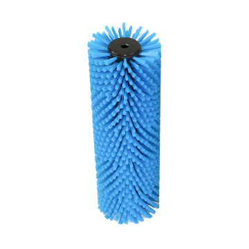 Hydro-Force, TM5 Replacement Carpet Brush, Standard, Blue, 20"