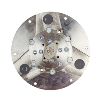Lavina, Quick Change Plates for X,Series Machines, SIze 13.2", quick change tool holder for Lavina, Elite 13/30L/30G/38GR Machines