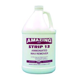 Mission Kleensweep, Amazing Strip 13 Ammoniated , Gallon