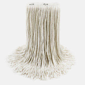 Premier, Kleen Sorb Rayon Cut End Wet Mop , #20