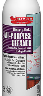 Champion Sprayon[R] All-Purpose Cleaner - 18 oz. Net Wt.