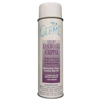Claire[R] Gleme Gelled Baseboard Stripper - 19 oz. Net Wt.