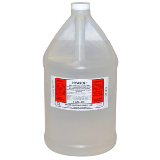 Hyakol Isopropyl Alcohol - Gal.
