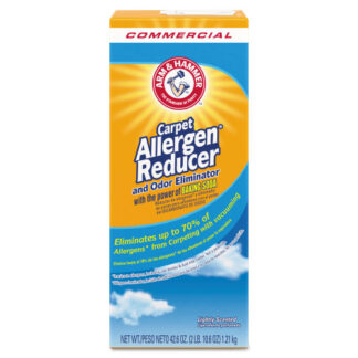 Arm & Hammer[TM] Carpet & Room Deodorizer - 42.6 oz. Shaker