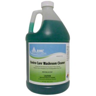RMC, ENVIRO, Care Washroom Cleaner , Gallon