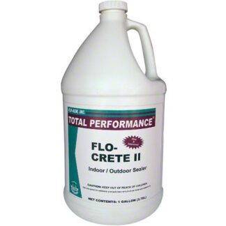 Flo, Kem, Flo, Crete II Indoor/Outdoor Sealer , Gallon