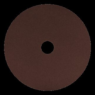 Americo, Maroon EcoPrep "EPP" Floor Pad , 17"