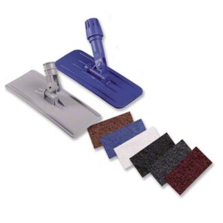 Americo, 107 Dominator, Octopus Pad