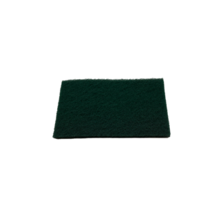 Americo 94-86 Hand Pad - X-Heavy Duty, Green