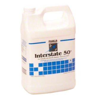 Franklin Interstate 50[R] Floor Finish - Gal.