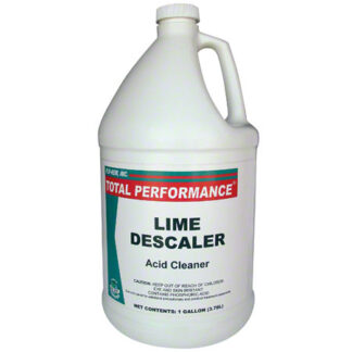 FloKem Lime Descaler, 1 Gallon