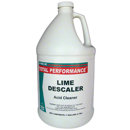 FloKem Lime Descaler, 1 Gallon