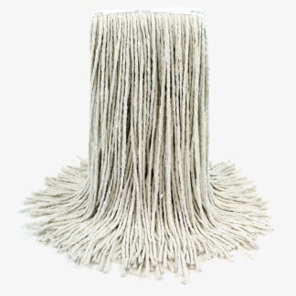 Premier, Leader Cotton Cut End Wet Mop , #32