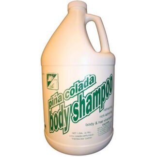 Chemcor, Body Shampoo , Gallon