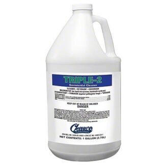 Chemco Triple-2 Germicidal Cleaner - Gal.