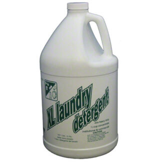 Chemcor, XL Liquid Laundry Detergent , Gallon
