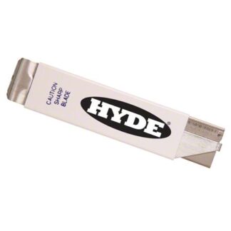 Hyde[R] Carton Cutter