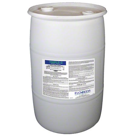 Chemco Triple-2 Germicidal Cleaner - 30 Gal.