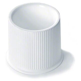 Wilen Contoured Bowl Brush Caddy