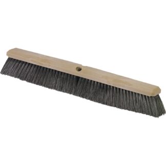 Carlisle, Flo, Pac Polypropylene Sweep , 24"