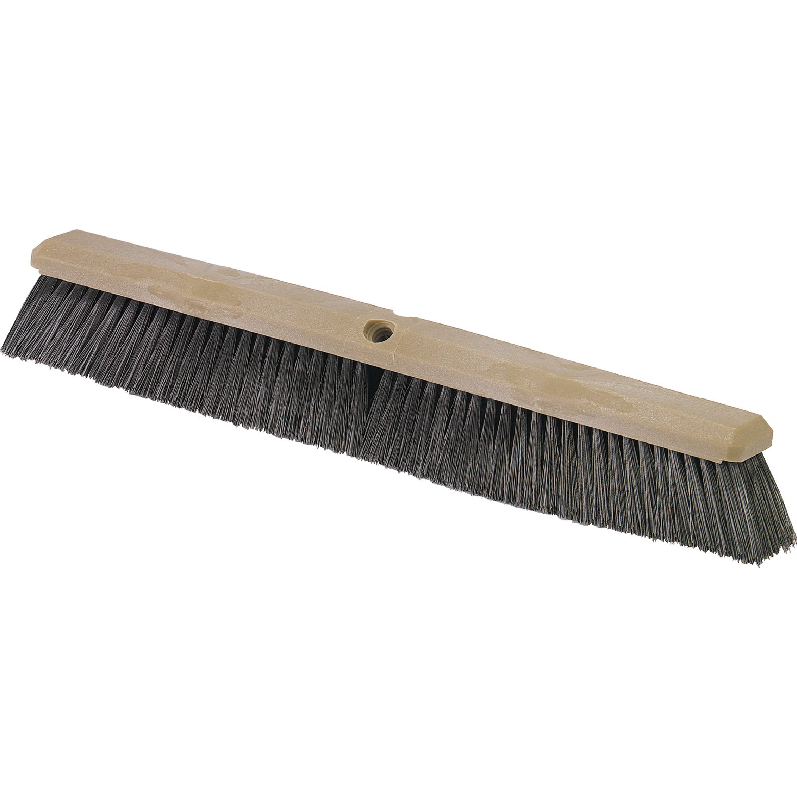 Carlisle, Flo, Pac Polypropylene Sweep , 24"
