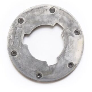 Malish Clutch Plate