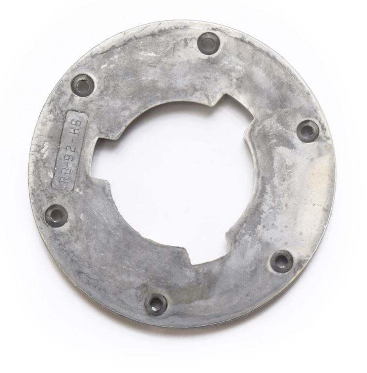 Malish Clutch Plate