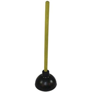 Impact, Value PlUnger,