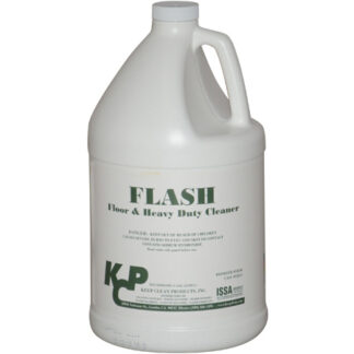 Keep Clean Flash Floor & Heavy Duty Cleaner - Gal.