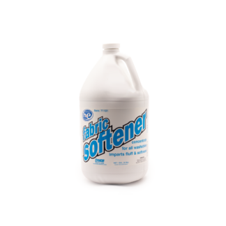 Fabric Softener, 4 Gallons Per Case