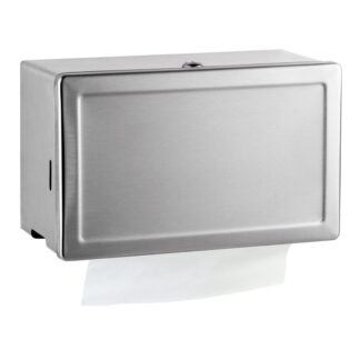 Bobrick, Paper Towel Dispenser