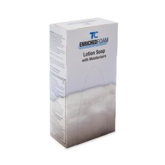 Rubbermaid, Foam Soap, 6/800 ml/case