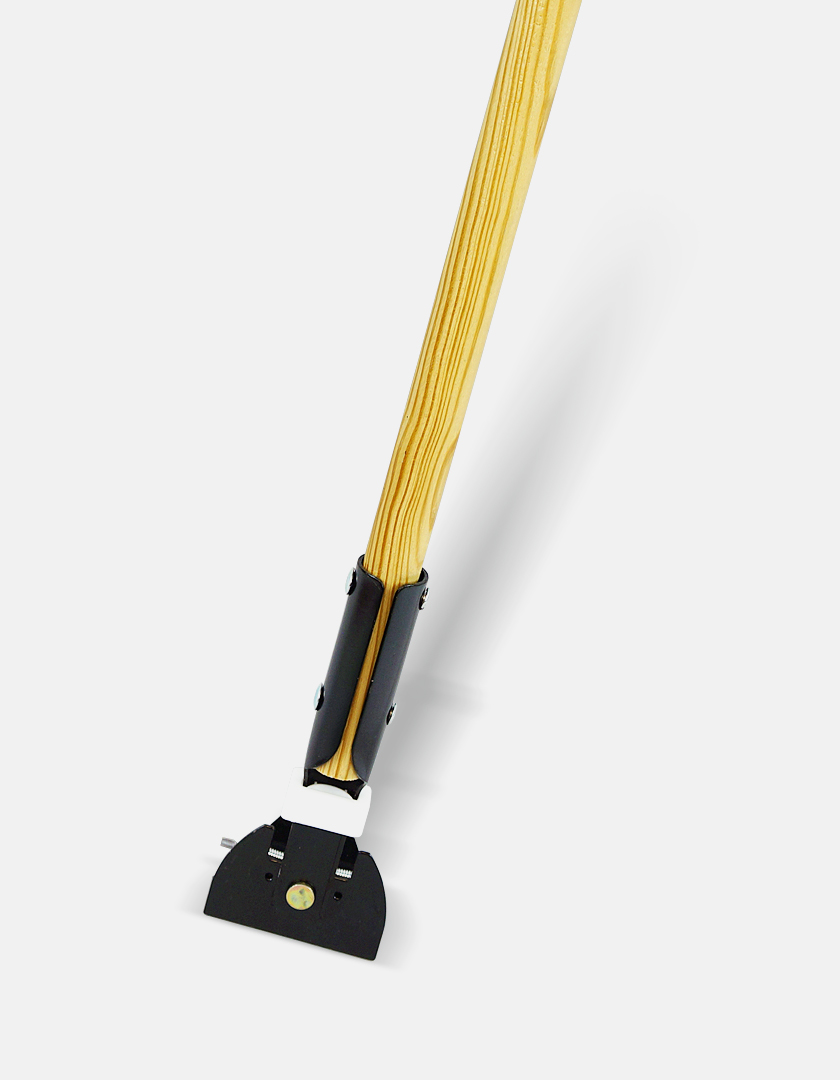 Premier, Dust Mop Handle , 15/16" x 60"