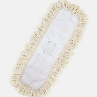 Premier, Kleen Kwik Launderable Dust Mop , 5" x 18"