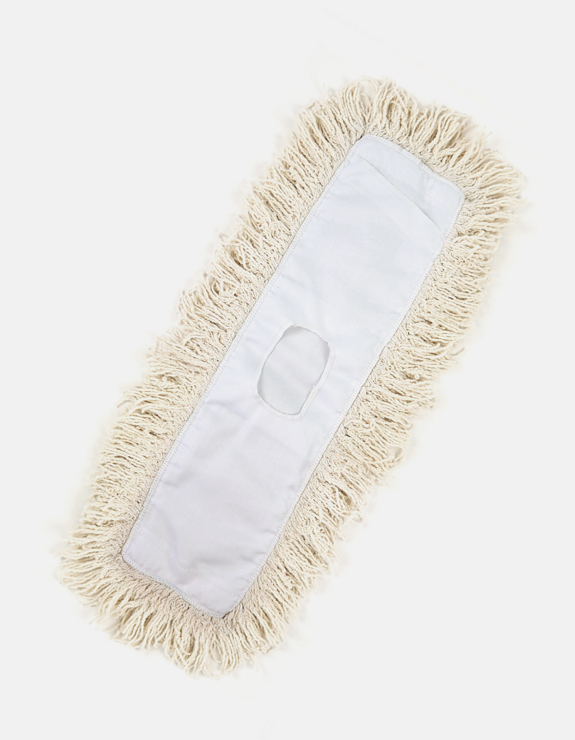 Premier, Kleen Kwik Launderable Dust Mop , 5" x 18"