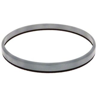 Tennant Bumper Head, 50cm w/ Bristle Skirt, IM