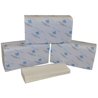 Royalty Premier 2-Ply Bleached Multifold Towel - 250 ct.
