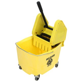Impact, Downpress Wringer & Bucket Combo