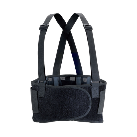 Valeo VES Standard Elastic Back Support , XL
