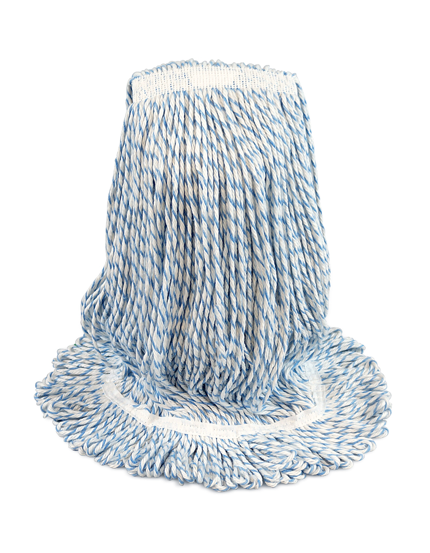 Premier, Select Loop Finish Mop , Small