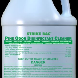 Genlabs Pine Odor Disinfectant - Gal.