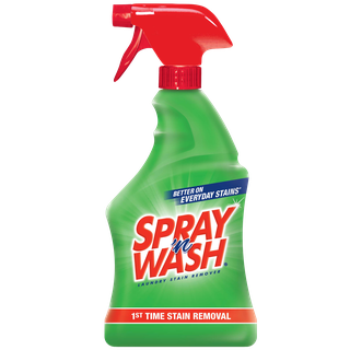 SPRAY `N WASH® Pre-Treat - Trigger 12/22 oz.