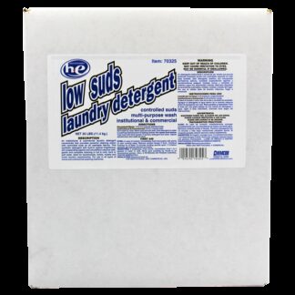 Chemcor Low Suds Laundry Detergent - 100 lb.