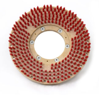 Malish Pad-Lok[TM] Tufted Pad Driver - 20"