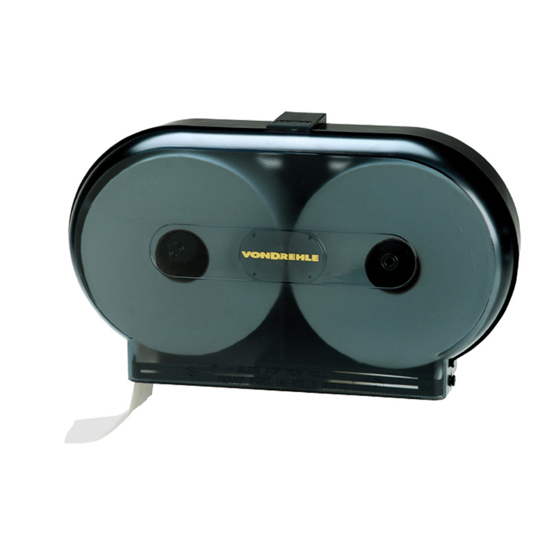 Twin Jumbo 9" Roll Tissue