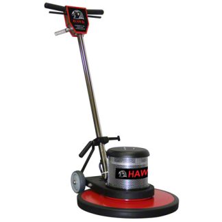 Hawk, HP1517, 2S Floor Machine , 17"